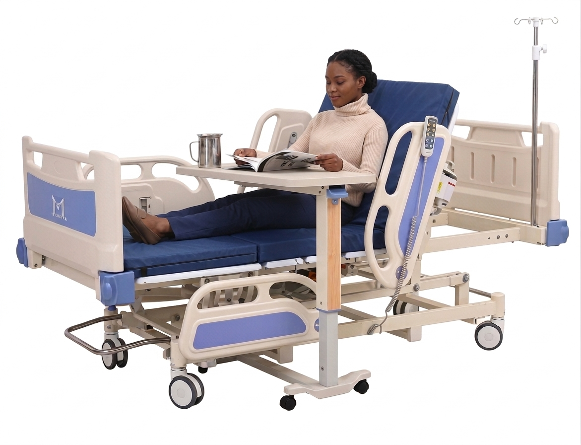 Mobilier Hospitalier