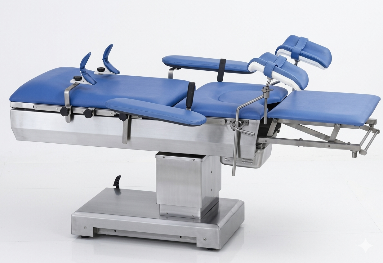 Gynécologie Obstétrique