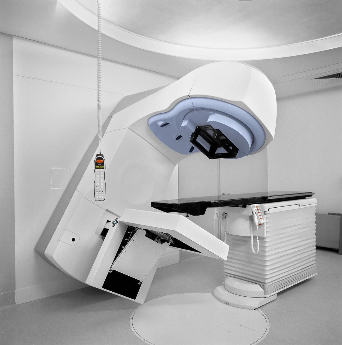 Équipements d'Oncologie