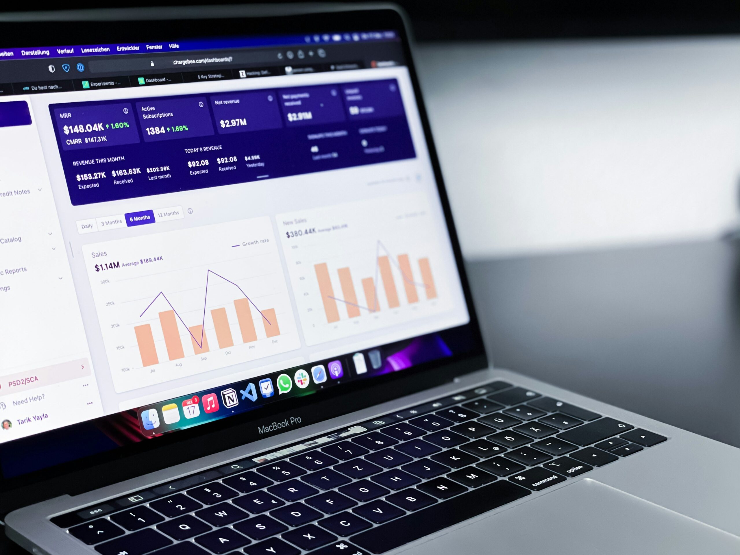 Support Marketing