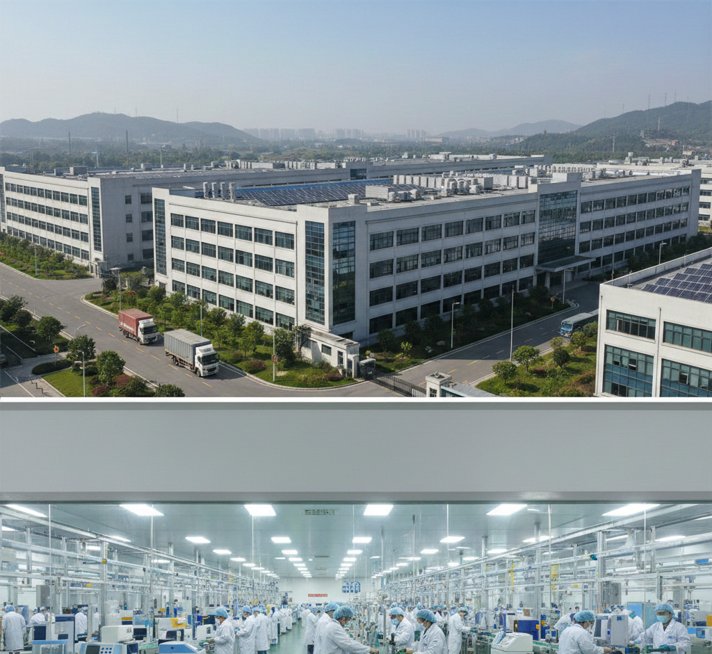bawers factory