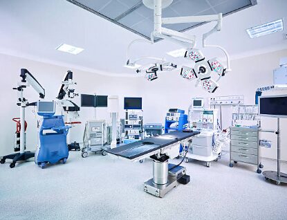 medical equipment 2