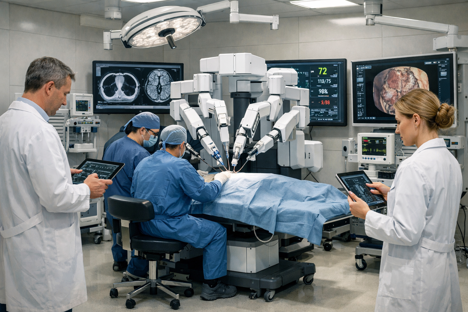 medical technology