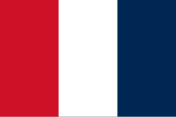 Drapeau France