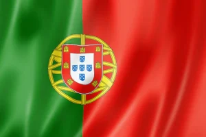 Drapeau Portugal