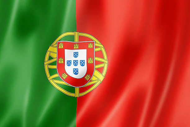 Drapeau Portugal