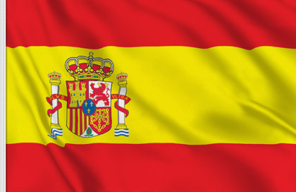 Drapeau Espagne